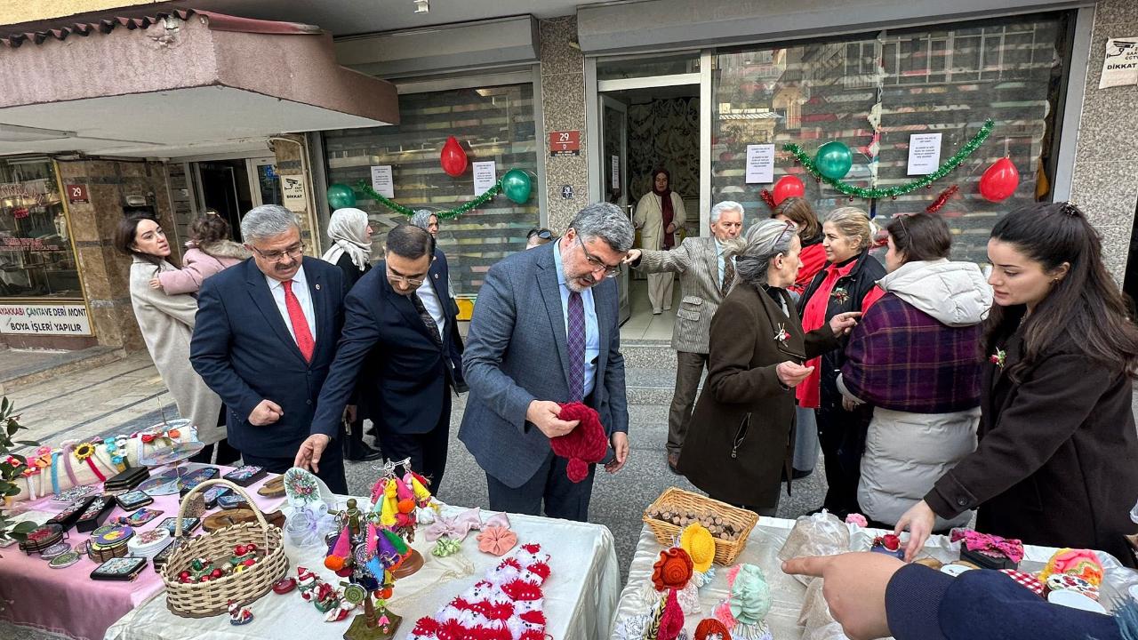 Afyonkarahisar Kültür ve Turizm Derneği’nden 50. Yıla Özel Panel