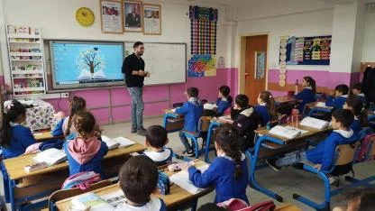 Afyonkarahisar RAM, Okullara Rehberlik Desteğini Sürdürüyor