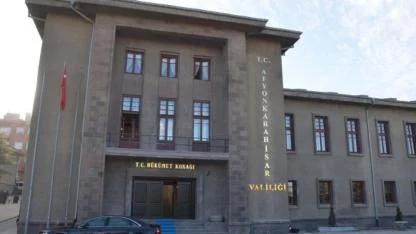 Afyonkarahisar Valiliği’nden Peş Peşe Servis Kazalarına İlişkin Açıklama