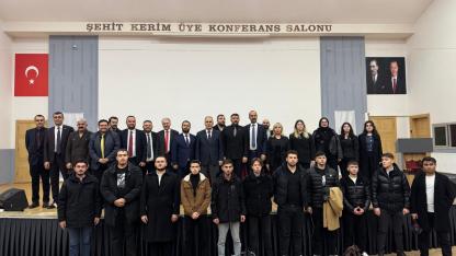 Afyonkarahisar’da Akran Zorbalığına Karşı Ortak Adım