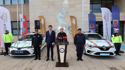 Afyonkarahisar'da Asayiş Hiç Olmadığı Kadar Berkemal