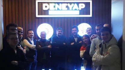 Afyonkarahisar’da DENEYAP Türkiye 81 İl Çalıştayı Gerçekleştirildi