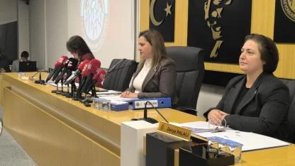 Afyonkarahisar’da Depreme Karşı Dirençli Kent İçin İlk Adım Atıldı