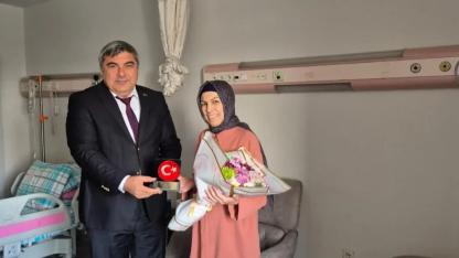 Afyonkarahisar’da Eğitim Camiasının Acı Kaybı