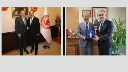 Afyonkarahisar’da Gençlik ve Spor Yatırımları Hızlanıyor