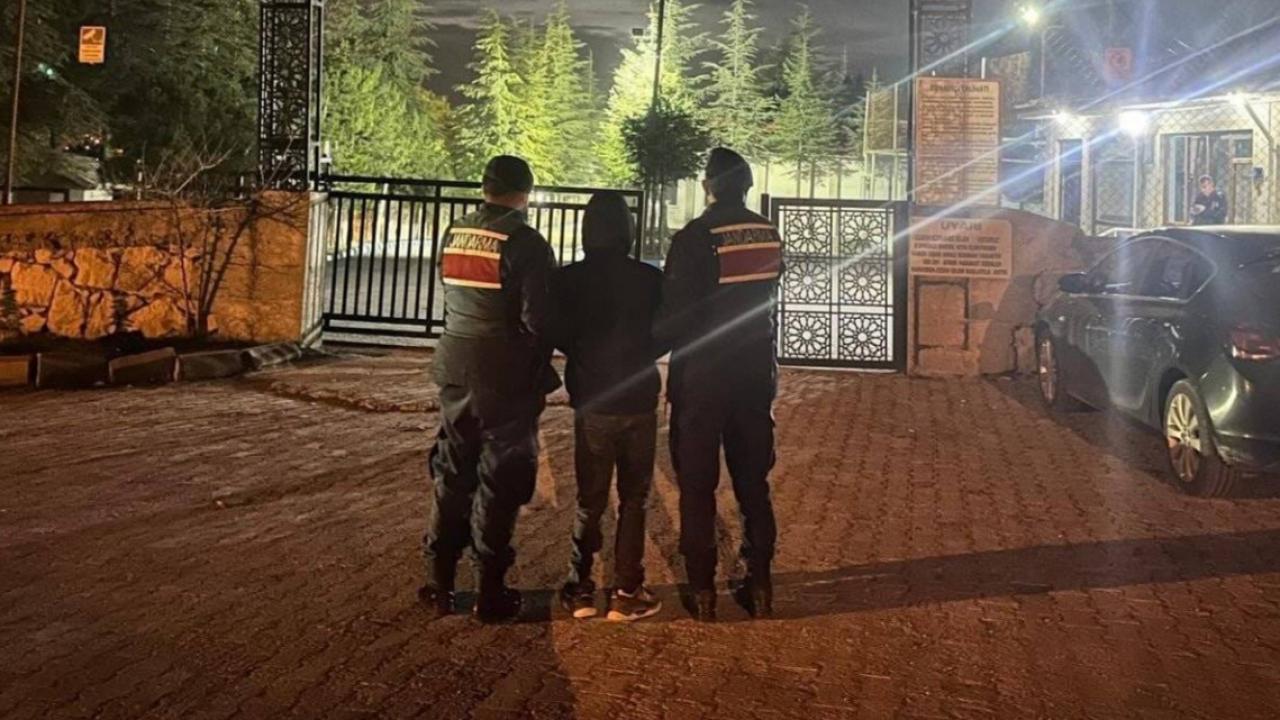 Afyonkarahisar’da Jandarmanın Suç Avı Sürüyor: Bir Haftada 42 Şüpheli Yakalandı!