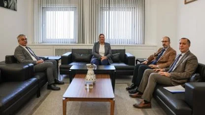 Afyonkarahisar’da Sağlık Hizmetleri İçin Yeni Adımlar Görüşüldü