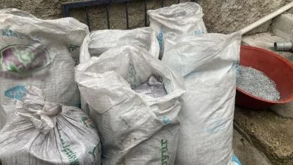 Afyonkarahisar’da Tehlikeli Maddeleri İzinsiz Bulunduran Şahıs Yakalandı