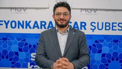 Afyonkarahisar’da Umre Ödüllü Yarışma