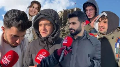 Afyonkarahisar’daki Öğrenciler Yılbaşını Nerede ve Nasıl Geçirecek?