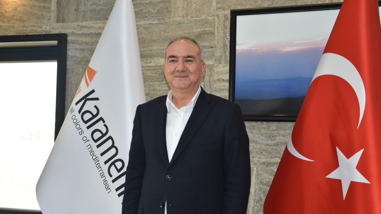 Afyonkarahisar'dan 120 Ülkeye 207 Milyon Dolarlık Mermer İhracatı