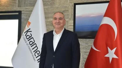 Afyonkarahisar'dan 120 Ülkeye 207 Milyon Dolarlık Mermer İhracatı