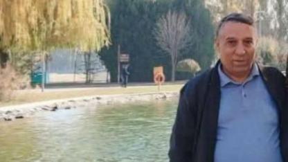 Afyonkarahisar’ın Sevilen Öğretmenlerinden İsmail Yakut Hayatını Kaybetti