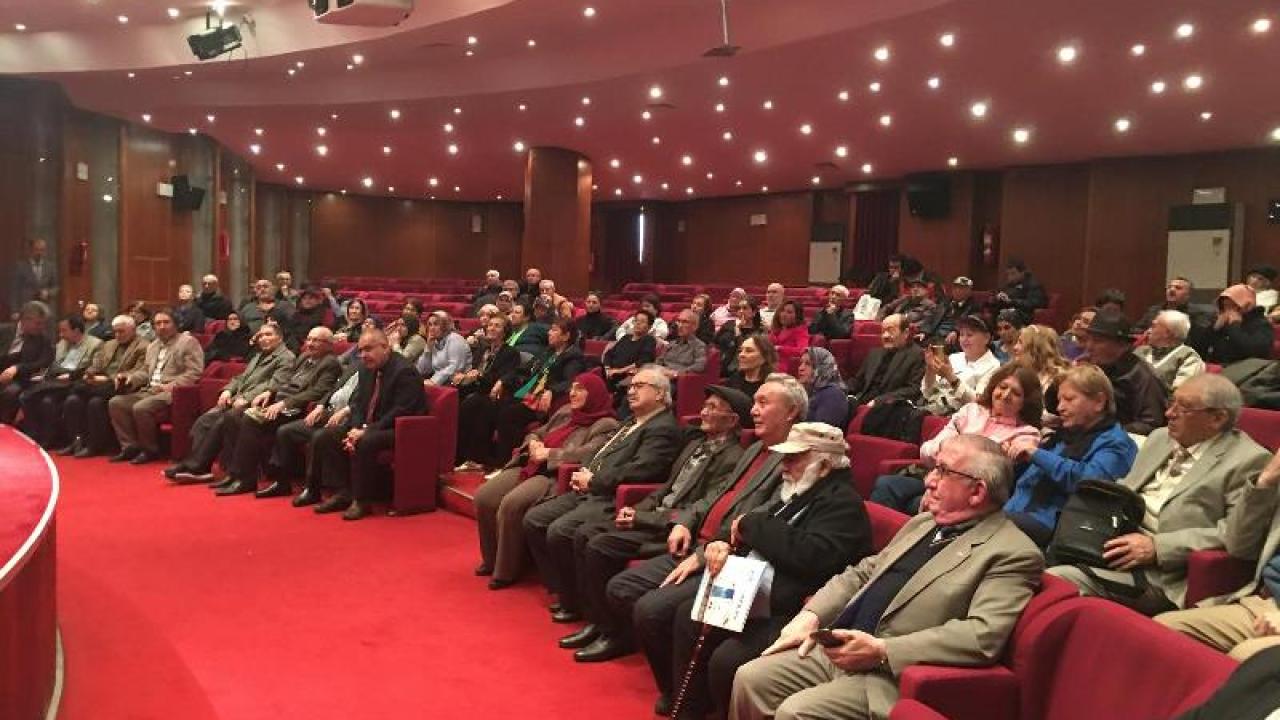 Afyonkarahisarlı Ve Eskişehirli Şairler Yunus Emre’nin İzinde Buluştu