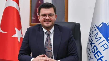 Afyonlu İsim İzmir Büyükşehir’de Üst Düzey Göreve Atandı!