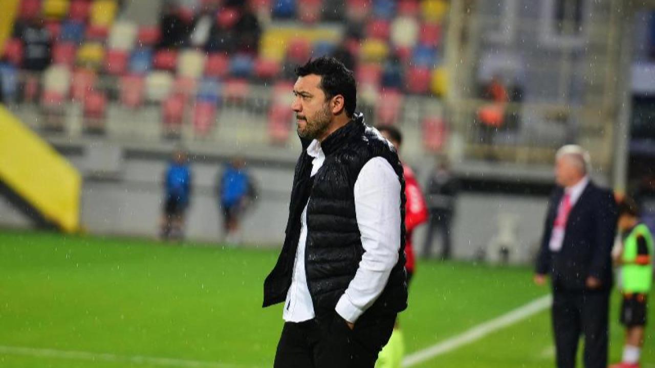 Afyonspor 3 Puan İçin Sahada