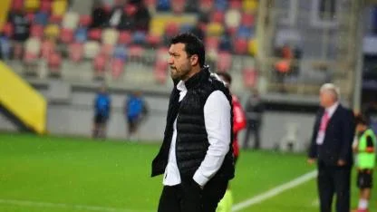 Afyonspor 3 Puan İçin Sahada