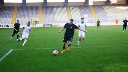 Afyonspor Potadan Çıkmak İstiyor