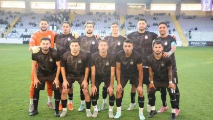 Afyonspor, Söke 1970 SK'yı Konuk Edecek