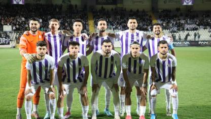 Afyonspor'lu Oyuncuların Cezaları Belli Oldu!