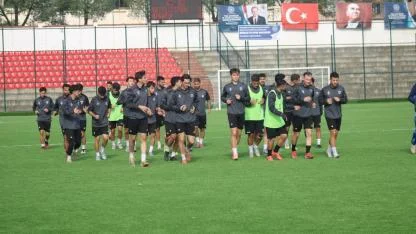 Afyonspor’un Rakibi Ligden Çekildi Mi?