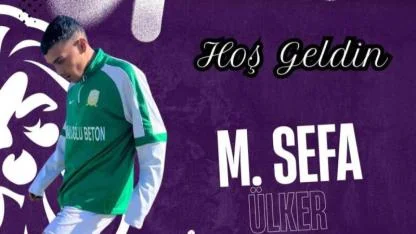 Afyon’un Genç Yıldızı Sefa Ülker, Çakırköyspor’a Transfer Oldu!