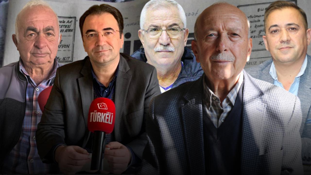 Afyon’un Hafızası 75 Yaşında!