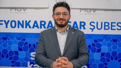 AGD’den Yılbaşı Kutlamalarına Sert Tepki :"Kim Bir Kavme Benzerse O Ondandır"