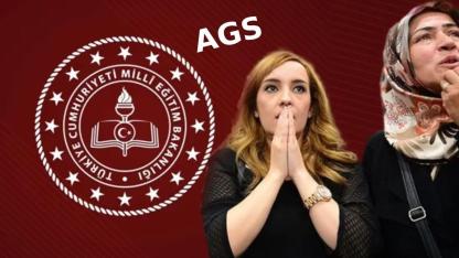 AGS ile 10 Bin Öğretmen Alımı Ne Zaman? Branş ve Kontenjanlar  Son Gelişmeler!
