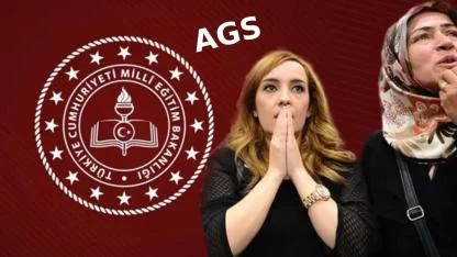 AGS ile 10 Bin Öğretmen Alımı Ne Zaman? Branş ve Kontenjanlar  Son Gelişmeler!