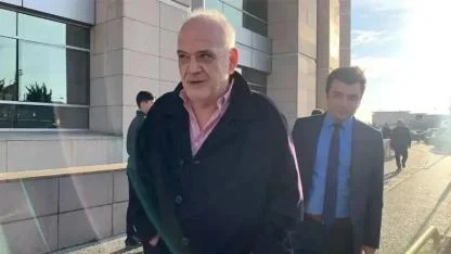 Ahmet Çakar’ın MASAK Raporu Ortaya Çıktı: Yüz Milyonları Bulan Para Trafiği!