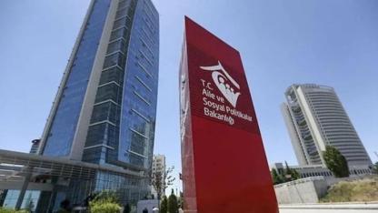 Aile ve Sosyal Hizmetler Bakanlığı’na 3 Bin Personel Alımı Yapılacak