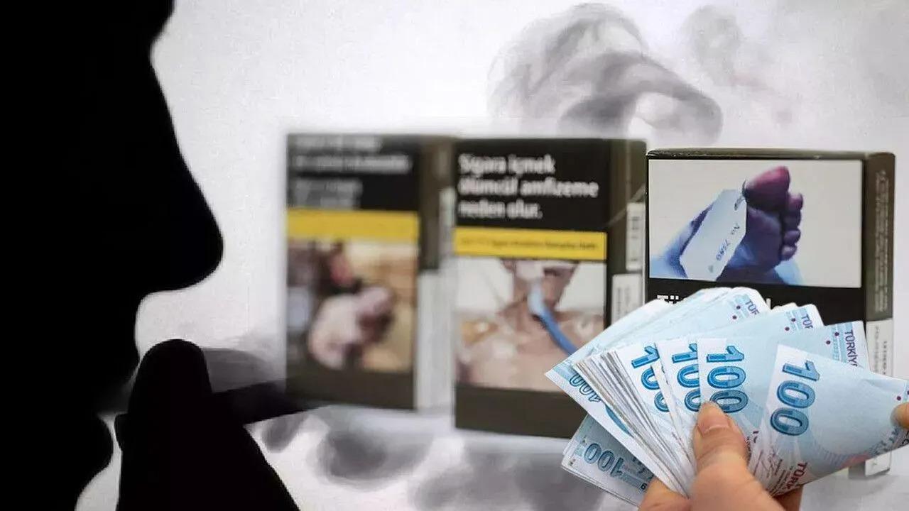 Akaryakıt, Sigara ve Alkollü İçeceklerde ÖTV Artışı Sınırlandı- Yeni Zamlı Fiyatlar Açıklandı!