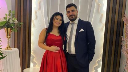 Akbel Ailesi'nin Mutlu Günü