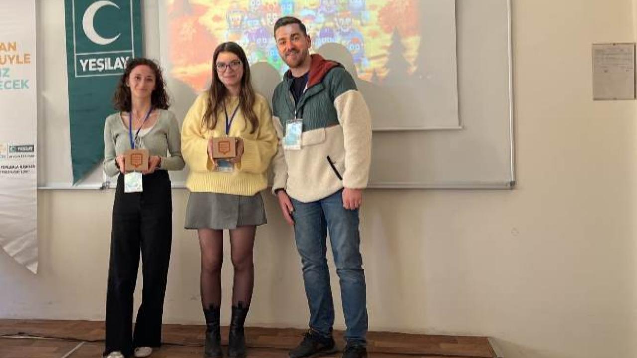 Akran Gücüyle Temiz Gelecek Afyon’da” Projesinin Birinci Faz Eğitimleri Tamamlandı