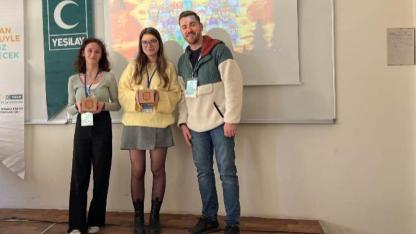 Akran Gücüyle Temiz Gelecek Afyon’da” Projesinin Birinci Faz Eğitimleri Tamamlandı