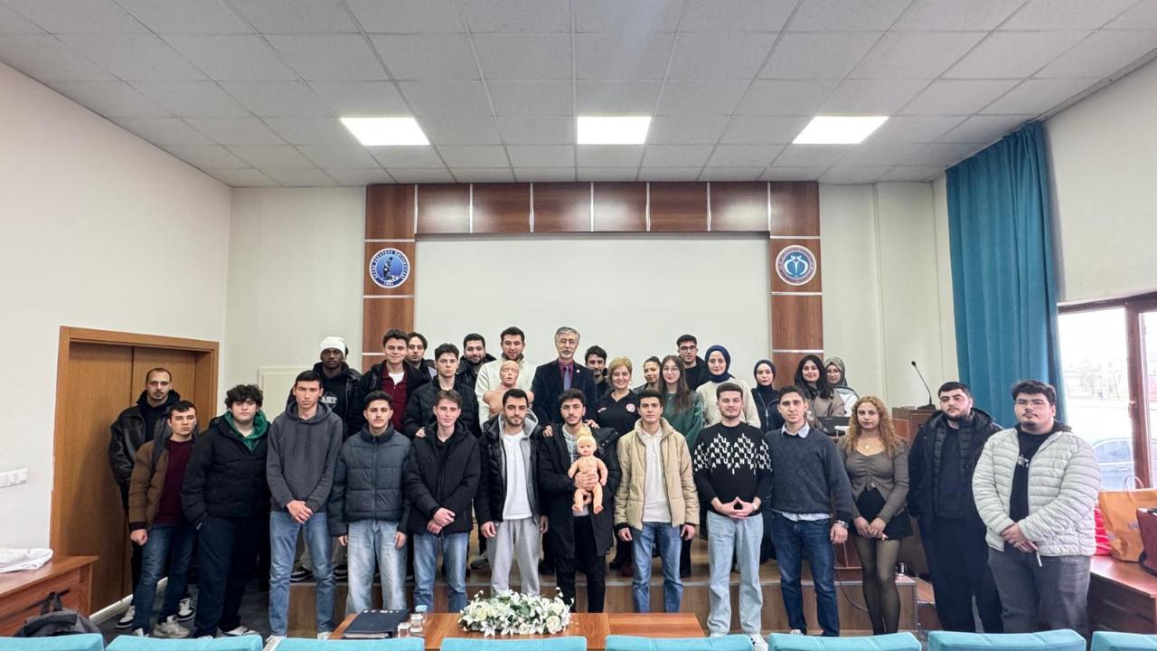 AKÜ Afyon MYO’da Hayati Eğitim: Doğru Bilinen Yanlışlar ve Temel Teknikler