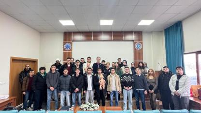 AKÜ Afyon MYO’da Hayati Eğitim: Doğru Bilinen Yanlışlar ve Temel Teknikler