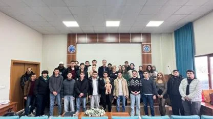 AKÜ Afyon MYO’da Hayati Eğitim: Doğru Bilinen Yanlışlar ve Temel Teknikler