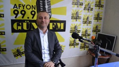 “AKÜ İİBF, 50 yılı aşan tecrübesiyle binlerce mezun yetiştirdi”