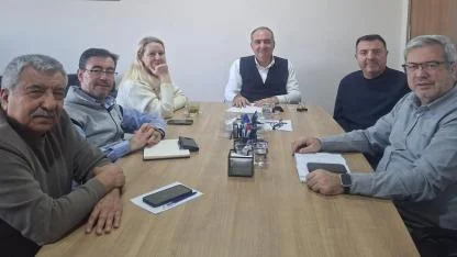 AKÜ Mermer Ekosistemini Gündemine Aldı