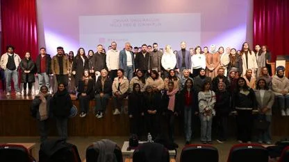 AKÜ’de İç Mimarlık Zirvesi:Mekâna Kimlik, Kariyere Vizyon