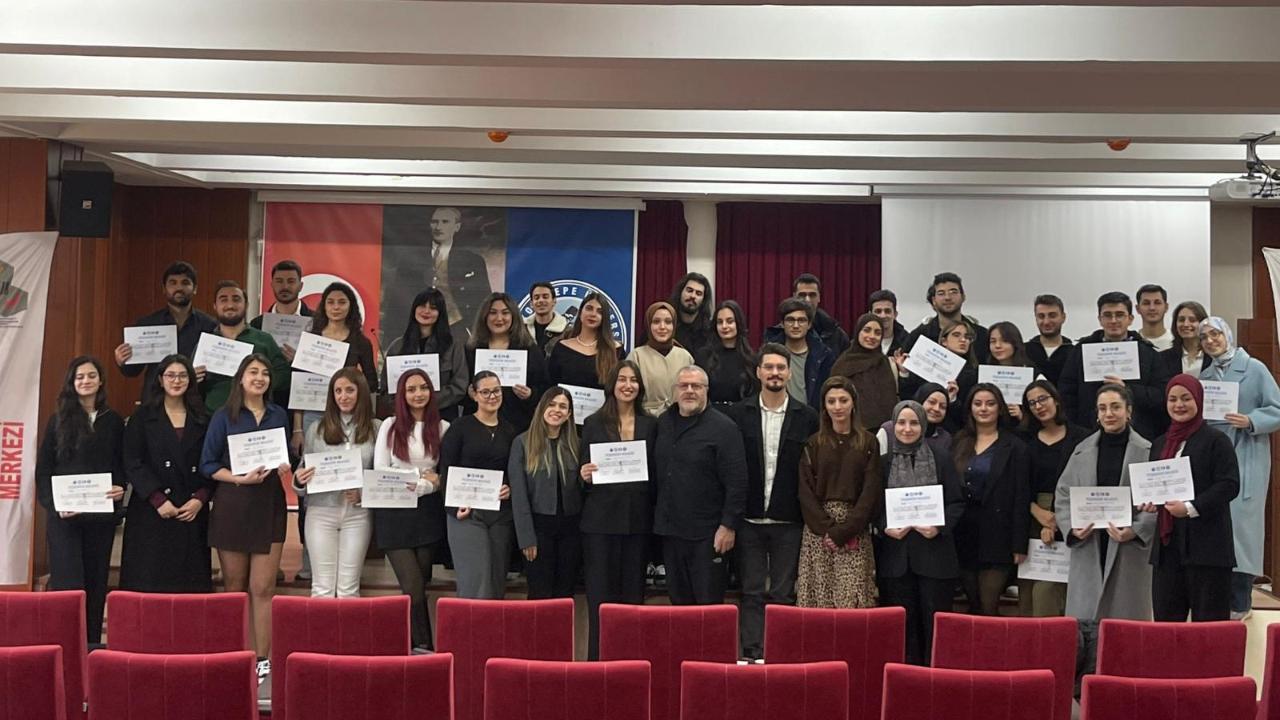 AKÜ’de IV. Biyoinformatik Öğrenci Günü Gerçekleştirildi