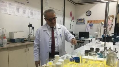 AKÜ’den Uluslararası Başarı: Türkiye–Özbekistan Ortak Projesi Desteklenmeye Hak Kazandı