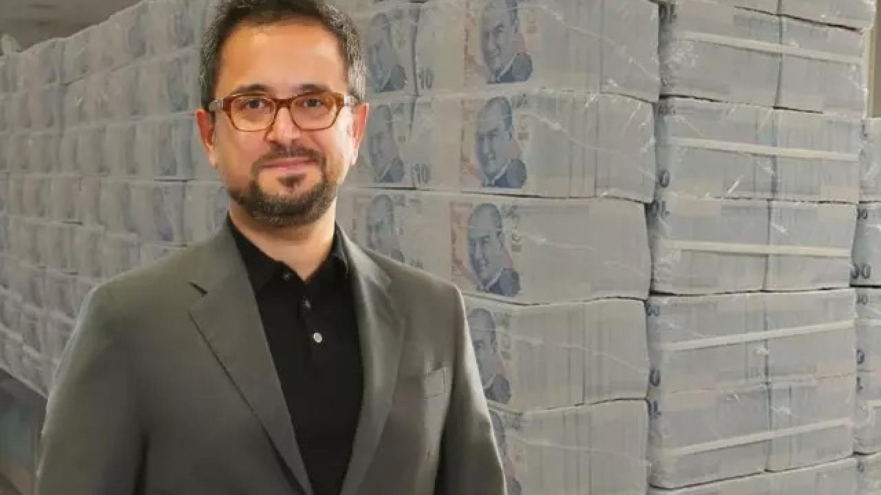 Ali Sabancı: “Arzu Ettiğime Kıyasla Geçinemiyorum!”