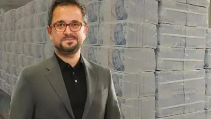 Ali Sabancı: “Arzu Ettiğime Kıyasla Geçinemiyorum!”