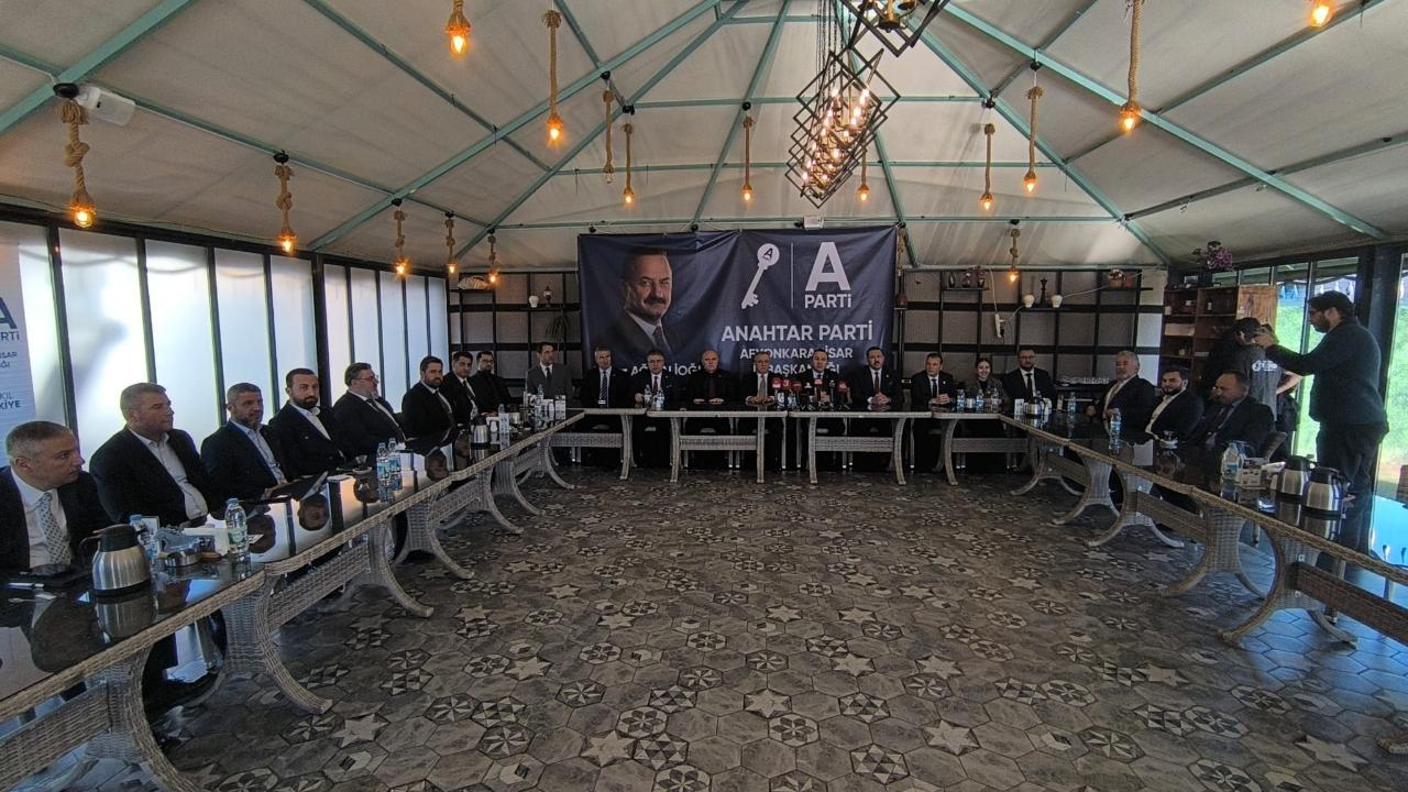 "Anahtar Parti Sorular İçerisinde Olmamasına Rağmen 6.1'i Görebiliyor"