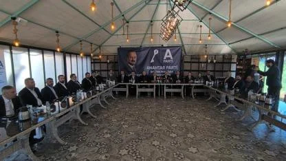 "Anahtar Parti Sorular İçerisinde Olmamasına Rağmen 6.1'i Görebiliyor"