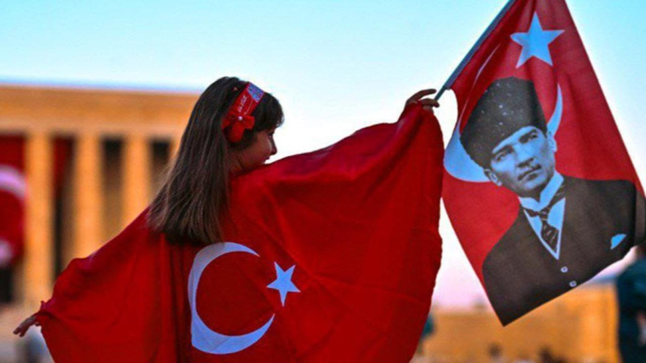 Anıtkabir 2025’e Damga Vurdu!