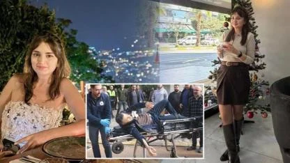 Antalya'da Dayı Dehşeti: Yeğenini Öldürüp, Diğer Yeğeni ve Eniştesini Yaraladıktan Sonra İntihara Kalkıştı!